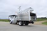 New 2023 Ford F-750 11' Voth Truck Bodies Chipper Truck for sale #F750VOTDPM252DP11 - photo 2