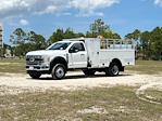 New 2024 Ford F-600 Service Truck for sale #FSSTLTIRESERV1302 - photo 1