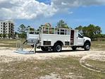 New 2024 Ford F-600 Service Truck for sale #FSSTLTIRESERV1302 - photo 5