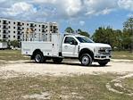 New 2024 Ford F-600 Service Truck for sale #FSSTLTIRESERV1302 - photo 7