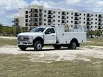New 2024 Ford F-600 Service Truck for sale #FSSTLTIRESERV1302 - photo 36
