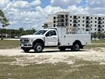New 2024 Ford F-600 Service Truck for sale #FSSTLTIRESERV1302 - photo 40