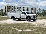 New 2024 Ford F-600 Service Truck for sale #FSSTLTIRESERV1302 - photo 45