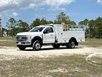 New 2024 Ford F-600 Service Truck for sale #FSSTLTIRESERV1302 - photo 61