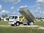 New 2025 Isuzu FTR Dump Truck for sale #FTR16FALDMPBDLX01 - photo 3