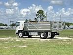 New 2025 Isuzu FTR Dump Truck for sale #FTR16FALDMPBDLX01 - photo 2