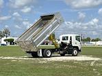 New 2025 Isuzu FTR Dump Truck for sale #FTR16FALDMPBDLX01 - photo 4