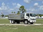 New 2025 Isuzu FTR Dump Truck for sale #FTR16FALDMPBDLX01 - photo 5