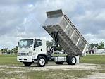 New 2025 Isuzu FTR Landscape Dump for sale #FTR16FALDMPSTDD01 - photo 1