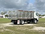New 2025 Isuzu FTR Landscape Dump for sale #FTR16FALDMPSTDD01 - photo 4
