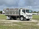 New 2025 Isuzu FTR Landscape Dump for sale #FTR16FALDMPSTDD01 - photo 5
