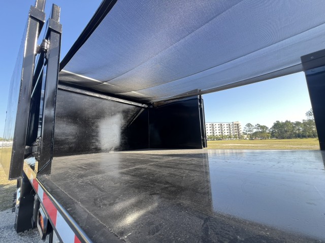 New 2026 Isuzu FTR - photo 14