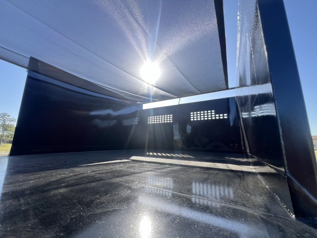 New 2026 Isuzu FTR - photo 15