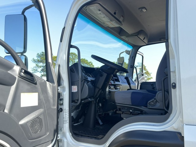 New 2026 Isuzu FTR - photo 21