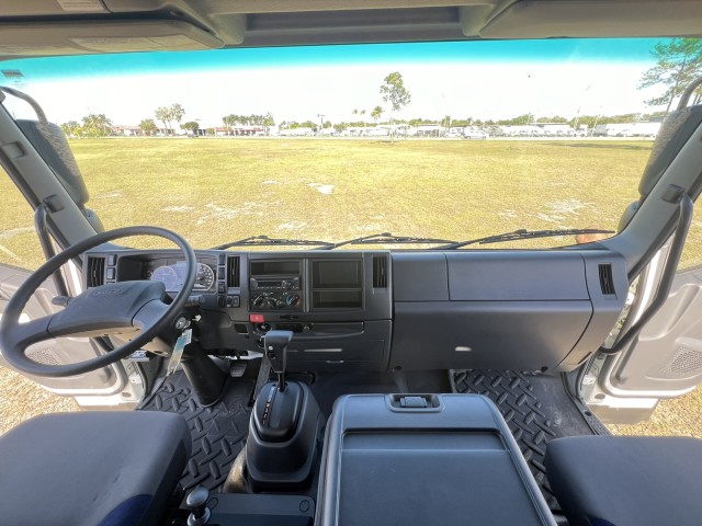 New 2026 Isuzu FTR - photo 22