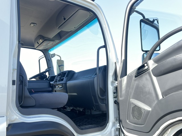 New 2026 Isuzu FTR - photo 25