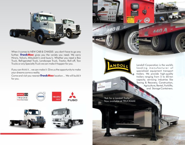 New 2026 Isuzu FTR - photo 32