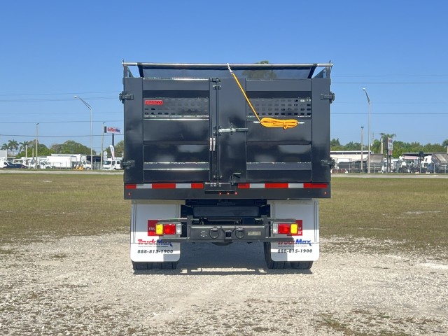 New 2026 Isuzu FTR - photo 7