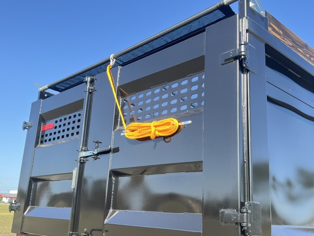 New 2026 Isuzu FTR - photo 10