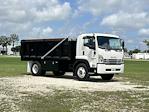 New 2025 Isuzu FTR Landscape Dump for sale #FTR16FSTLDMPSTDD1 - photo 5