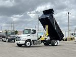 New 2025 Hino L7 Day Cab Steel Dump Truck for sale #H25054 - photo 1