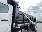 New 2025 Hino L7 Day Cab Steel Dump Truck for sale #H25054 - photo 12