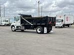 New 2025 Hino L7 Day Cab Steel Dump Truck for sale #H25054 - photo 2