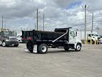 New 2025 Hino L7 Day Cab Steel Dump Truck for sale #H25054 - photo 4