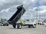 New 2025 Hino L7 Day Cab Steel Dump Truck for sale #H25054 - photo 5