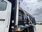 New 2025 Hino L6 Day Cab 16' BABCO Engineering and Design Landscape Dump for sale #H25067 - photo 11