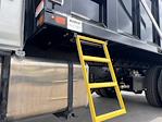 New 2025 Hino L6 Day Cab 16' BABCO Engineering and Design Landscape Dump for sale #H25067 - photo 12