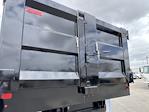 New 2025 Hino L6 Day Cab 16' BABCO Engineering and Design Landscape Dump for sale #H25067 - photo 13