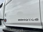 New 2025 Hino L6 Day Cab 16' BABCO Engineering and Design Landscape Dump for sale #H25067 - photo 21
