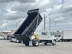 New 2025 Hino L6 Day Cab 16' BABCO Engineering and Design Landscape Dump for sale #H25067 - photo 4