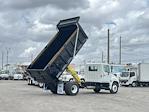 New 2025 Hino L6 Day Cab 16' BABCO Engineering and Design Landscape Dump for sale #H25067 - photo 5