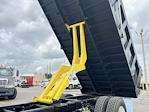 New 2025 Hino L6 Day Cab 16' BABCO Engineering and Design Landscape Dump for sale #H25067 - photo 7