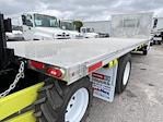 New 2025 Hino L6 Day Cab Aluminum Flatbed Truck for sale #H25070 - photo 13