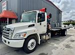 New 2025 Hino L6 Flatbed Truck for sale #L6FB20FASSF115KBC - photo 1