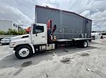 New 2025 Hino L6 Flatbed Truck for sale #L6FB20FASSF115KBC - photo 3