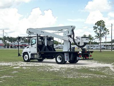 New 2025 Hino L7 Bucket Truck for sale #L720STLFBDLT260DP - photo 2