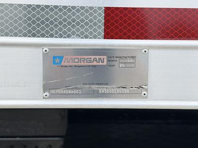 Used 2020 Mitsubishi Fuso FE160 - photo 1