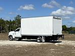 Used 2020 Chevrolet Silverado 6500 Regular Cab Box Truck for sale #LH610515 - photo 2