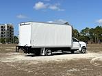 Used 2020 Chevrolet Silverado 6500 Regular Cab Box Truck for sale #LH610515 - photo 14