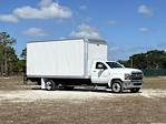 Used 2020 Chevrolet Silverado 6500 Regular Cab Box Truck for sale #LH610515 - photo 15