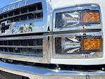 Used 2020 Chevrolet Silverado 6500 Regular Cab Box Truck for sale #LH610515 - photo 27
