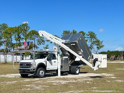 New 2023 Ford F-600 Regular Cab 4x4 Dur-A-Lift Bucket Truck for sale #N22151H - photo 1