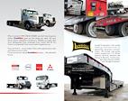 New 2023 Ford F-600 Regular Cab 4x4 Dur-A-Lift Bucket Truck for sale #N22151H - photo 37