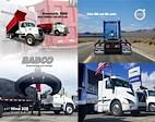 New 2023 Ford F-600 Regular Cab 4x4 Dur-A-Lift Bucket Truck for sale #N22151H - photo 39