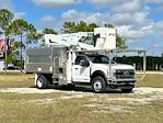 New 2023 Ford F-600 Regular Cab 4x4 Dur-A-Lift Bucket Truck for sale #N22151H - photo 8