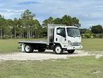 New 2025 Isuzu NPR-HD Flatbed Truck for sale #NPRHDGAS12FALFB01 - photo 1